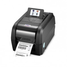 Imprimanta de etichete TSC TX200, TT, 203 dpi, USB, RS232, Ethernet foto