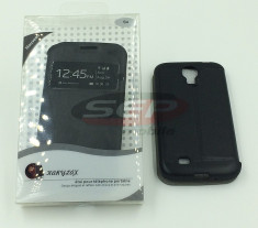 Toc FlipCover EasyView Samsung Galaxy Grand 2 G7106 foto