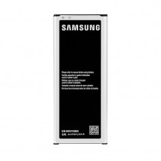 Acumulator Samsung Galaxy Note 4 SM-N910F 3220mAh cod EB-BN910BBE second hand foto