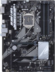 Placa de baza Asus Prime Z370-P, DDR4, Intel Z370 foto