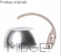 Magnet detasator GOLF 15.000 Gauss + carlig sensormatic pentru alarme Import SUA