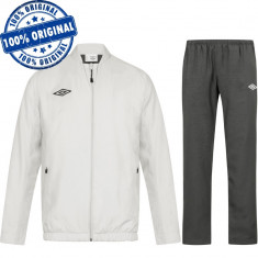 Trening Umbro Woven pentru barbati - trening original - livrare din stoc foto