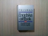 Ordbok ENGELSK-SVENSK - SVENSK-ENGELSK - Stockolm, 1990, 613+622 p.