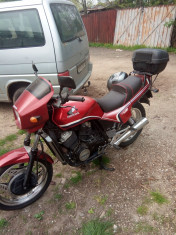 Honda vt500e foto