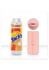 Masturbator Fleshlight Jack&amp;#039;s Banana Cream Soda foto