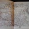 Harta color 37/46 cm - Imp. Chinez 44 - Atlas de Geographie Moderne, Paris,1901