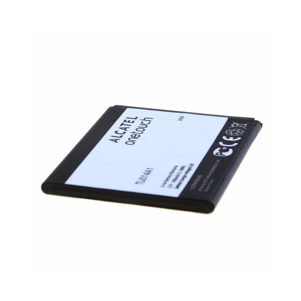 Аккумулятор alcatel tli014a1