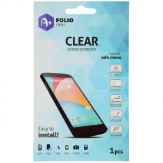 Folie plastic Samsung Galaxy Ace 2 I8160 foto