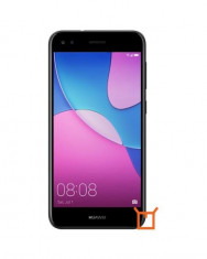 Huawei Y6 Pro (2017) Dual SIM 16GB SLA-L22 Negru foto