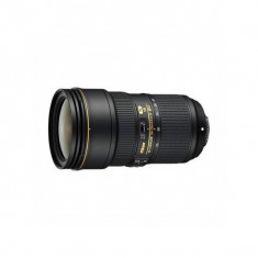 Obiectiv Nikon AF-S Nikkor 24-70mm f/2.8E ED VR foto