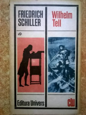 Friedrich Schiller ? Wilhelm Tell foto