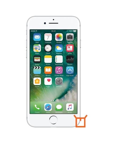 Apple iPhone 7 128GB Argintiu Apple iPhone 7 128GB Argintiu