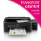 Imprimanta Epson L382 cu ciss incorporat