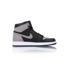 Ghete Barbati Nike Air Jordan 1 Retro High OG Shadow 555088013 foto