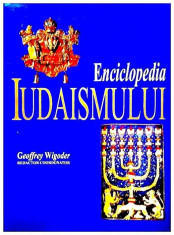 Enciclopedia iudaismului - Geoffrey Wigoder foto