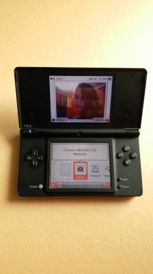 Consola Nintendo Ds Modata Card 2 Gb 232 Jocuri Pe Card - 