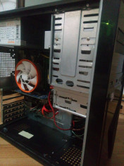 procesor i3 3220 3.3,radeon hd6450, hdd 250gb, 2x4 ddr3/1600 foto