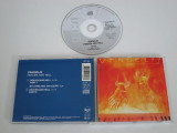 Vangelis - Heaven And Hell CD (1989), BMG rec