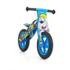 Bicicleta fara pedale King Bob foto