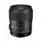 Obiectiv Sigma 35mm f/1.4 DG HSM Art pentru Canon