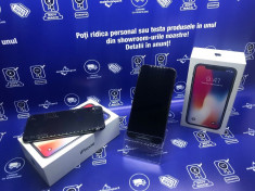 IPhone X, 64GB nou SIGILAT Space Grey, Factura &amp;amp; Garantie 24 Luni ! foto