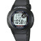 Ceas barbatesc Casio Sport F-200W-1AEF