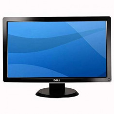 Monitor 23 inch LCD, Full HD, HDMI, DELL ST2310, Black foto