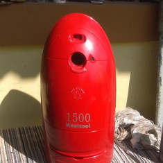 Aspirator 1500 W