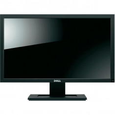 Monitor 22 inch LED, Full HD, DELL E2211H, Black &amp;amp; Silver foto