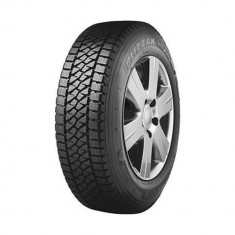 Anvelopa Iarna BRIDGESTONE Blizzak W810 8PR MS 3PMSF 215/65R16C 109/107T foto