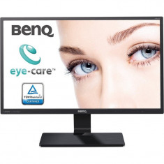 Monitor LED BenQ GW2470HL 23.8 inch 4 ms Black foto