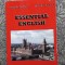 Essential English - Chirila , Melca