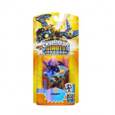 Skylanders - Skylander Giants Light Core Character Pack - Drobot ID3 60151 foto