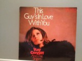 RAY CONNIFF &ndash; THIS GUY&rsquo;S IN LOVE WITH YOU (1969/CBS/RFG) - Vinil/NM, Rock, Columbia