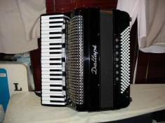 Acordeon Dallape - Supermaestro V - foto