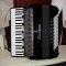 Acordeon Dallape - Supermaestro V -