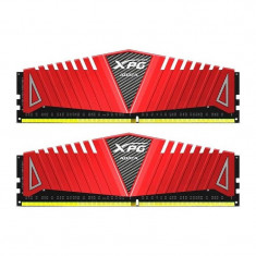 Memorie ADATA XPG Z1 16GB DDR4 2666Mhz CL16 Dual Channel Kit foto