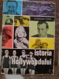 ISTORIA HOLLYWOODULUI-CHARLES FORD