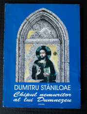 Dumitru Staniloae - Chipul nemuritor al lui Dumnezeu (vol. II) foto