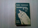 RADU TUDORAN - Privighetoarea de Ziua * Vol. 5 din ciclul: &quot; Sfarsit de Mileniu&quot;