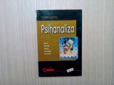 PSIHANALIZA - Daniel Lagache - Editura Corint, 2003, 140 p., Alta editura