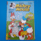 Revista MICKEY MOUSE = Nr 4 1995 cu poster