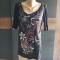 Bluza superba DESIGUAL L