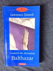 Balthazar - Lawrence Durrell -12 foto