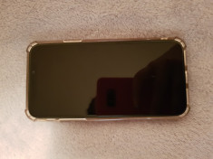 iPhone X 64GB NEGRU NOU foto