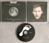 James Blunt - Moon Landing CD