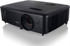 Videoproiector Optoma HD183X DLP WXGA Negru foto