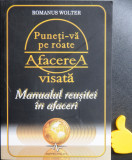 Puneti-va pe roate afacerea visata Romanus Wolter