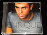 Enrique Iglesias - Enrique CD (1999)
