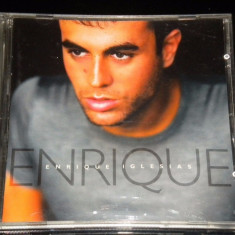 Enrique Iglesias - Enrique CD (1999)